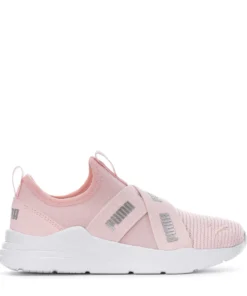 PUMA Wired Run Slip - Kids BEST SELLERS