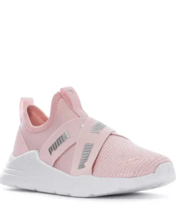 PUMA Wired Run Slip - Kids BEST SELLERS