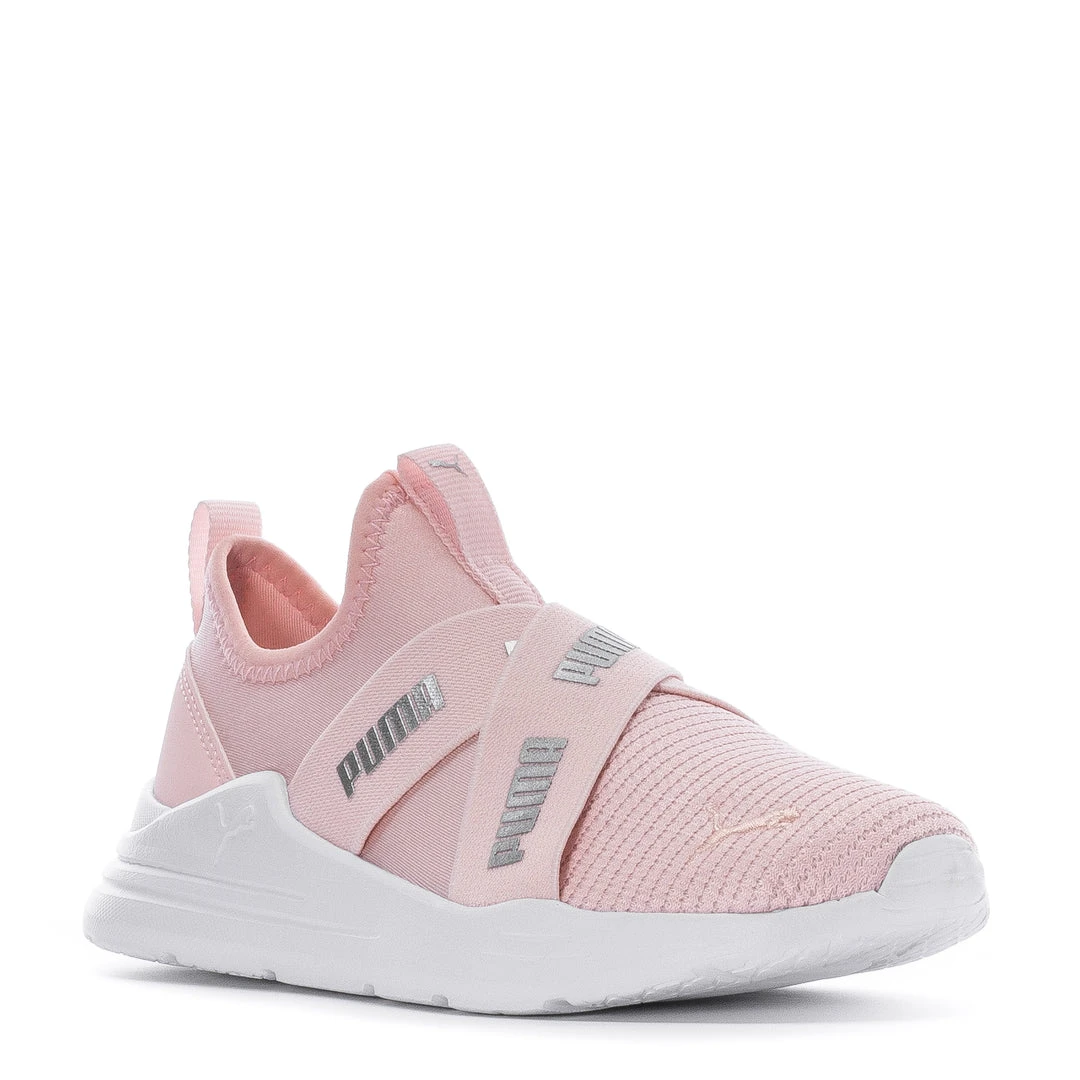 PUMA Wired Run Slip - Kids BEST SELLERS