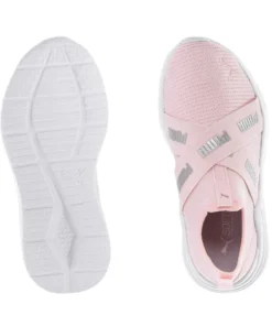 PUMA Wired Run Slip - Kids BEST SELLERS