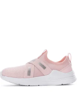 PUMA Wired Run Slip - Toddler BEST SELLERS