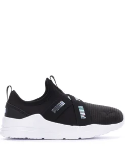 PUMA Wired Run Slip - Toddler