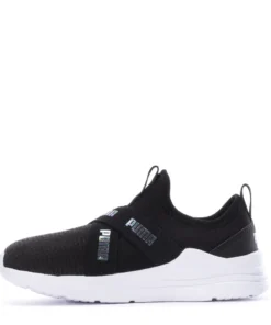 PUMA Wired Run Slip - Toddler