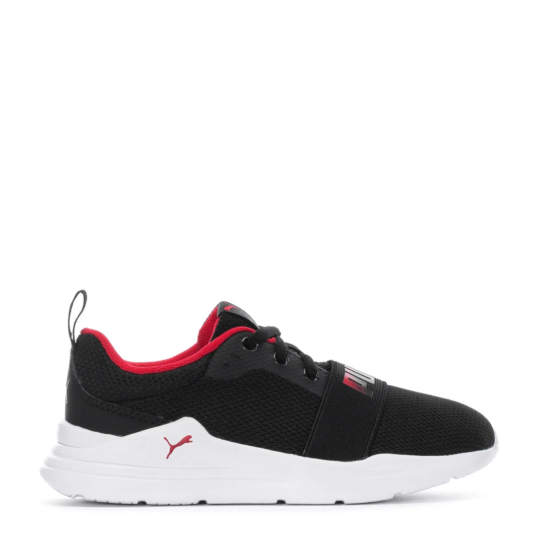 PUMA Wired Run - Kids BEST SELLERS