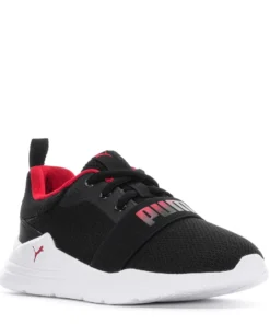 PUMA Wired Run - Kids BEST SELLERS