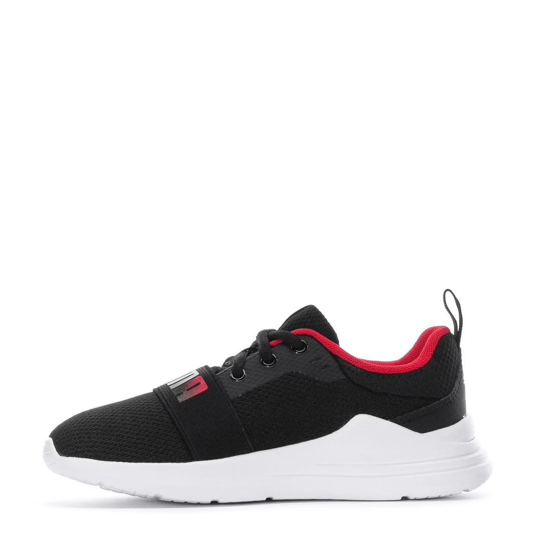 PUMA Wired Run - Kids BEST SELLERS