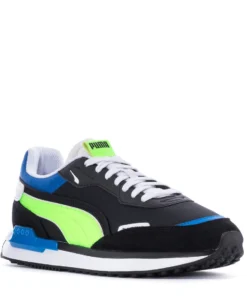 PUMA City Rider Electric - Mens