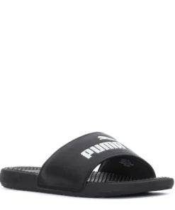 PUMA Boys Coolcat - Youth