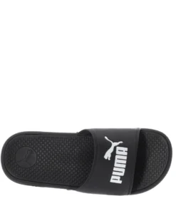 PUMA Boys Coolcat - Youth