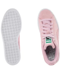 PUMA Suede Classic - Womens