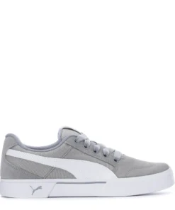PUMA C-Rey Suede - Mens