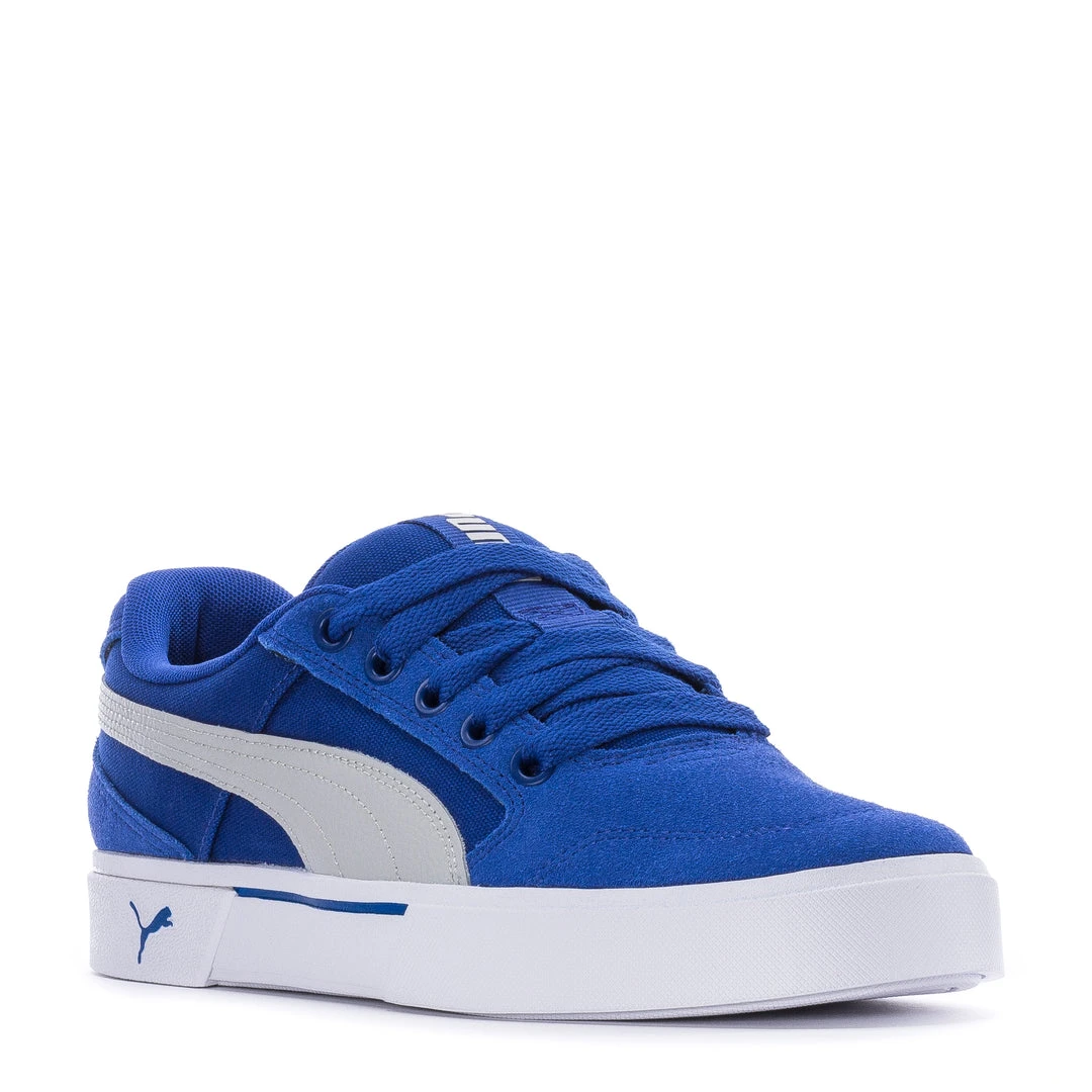 PUMA C-Rey Suede - Mens BEST SELLERS