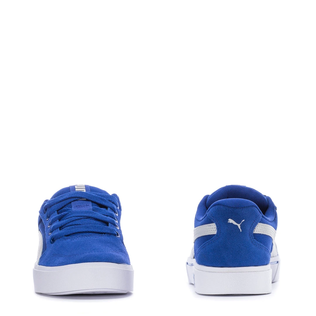 PUMA C-Rey Suede - Mens BEST SELLERS