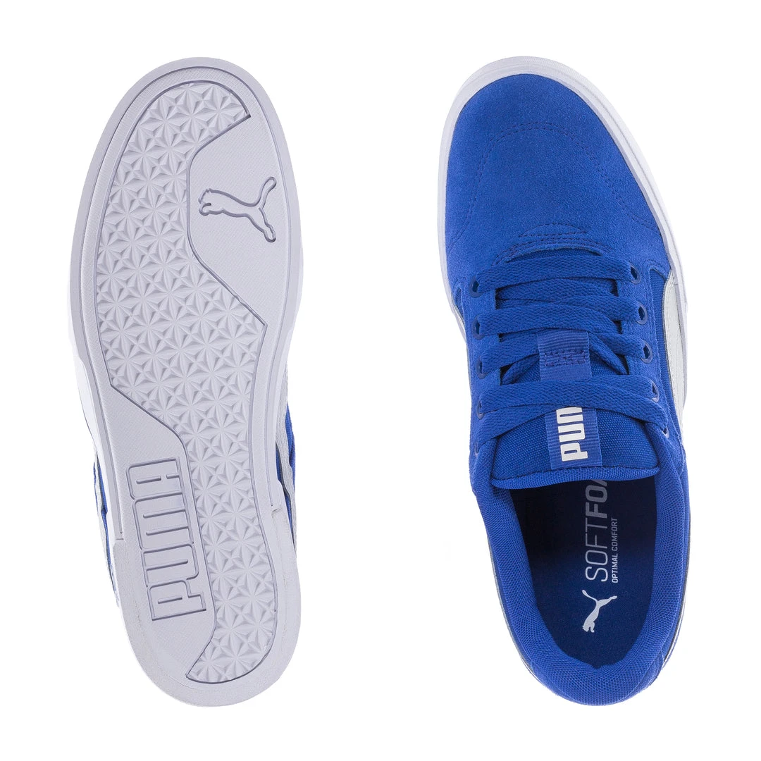 PUMA C-Rey Suede - Mens BEST SELLERS