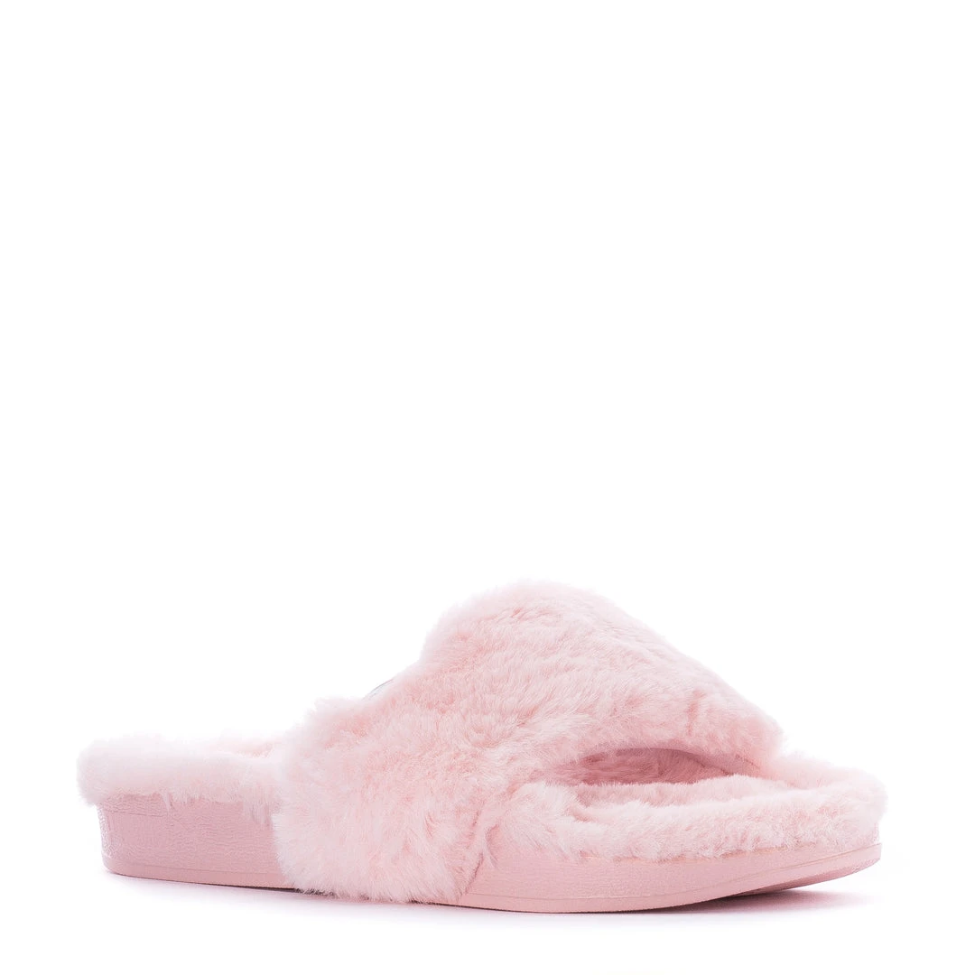 PUMA Leadcat Fluff - Womens