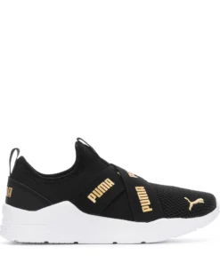 PUMA Wired Run Slip - Kids