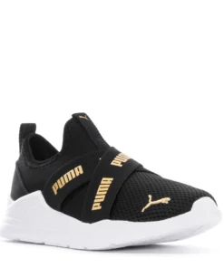 PUMA Wired Run Slip - Kids