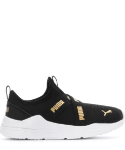 PUMA BEST SELLERS Wired Run Slip - Toddler