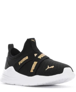 PUMA BEST SELLERS Wired Run Slip - Toddler