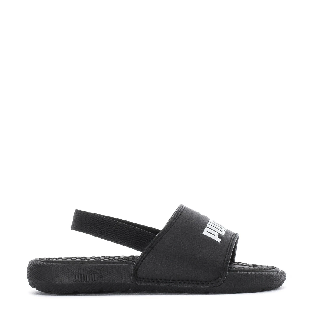 PUMA Coolcat - Toddler