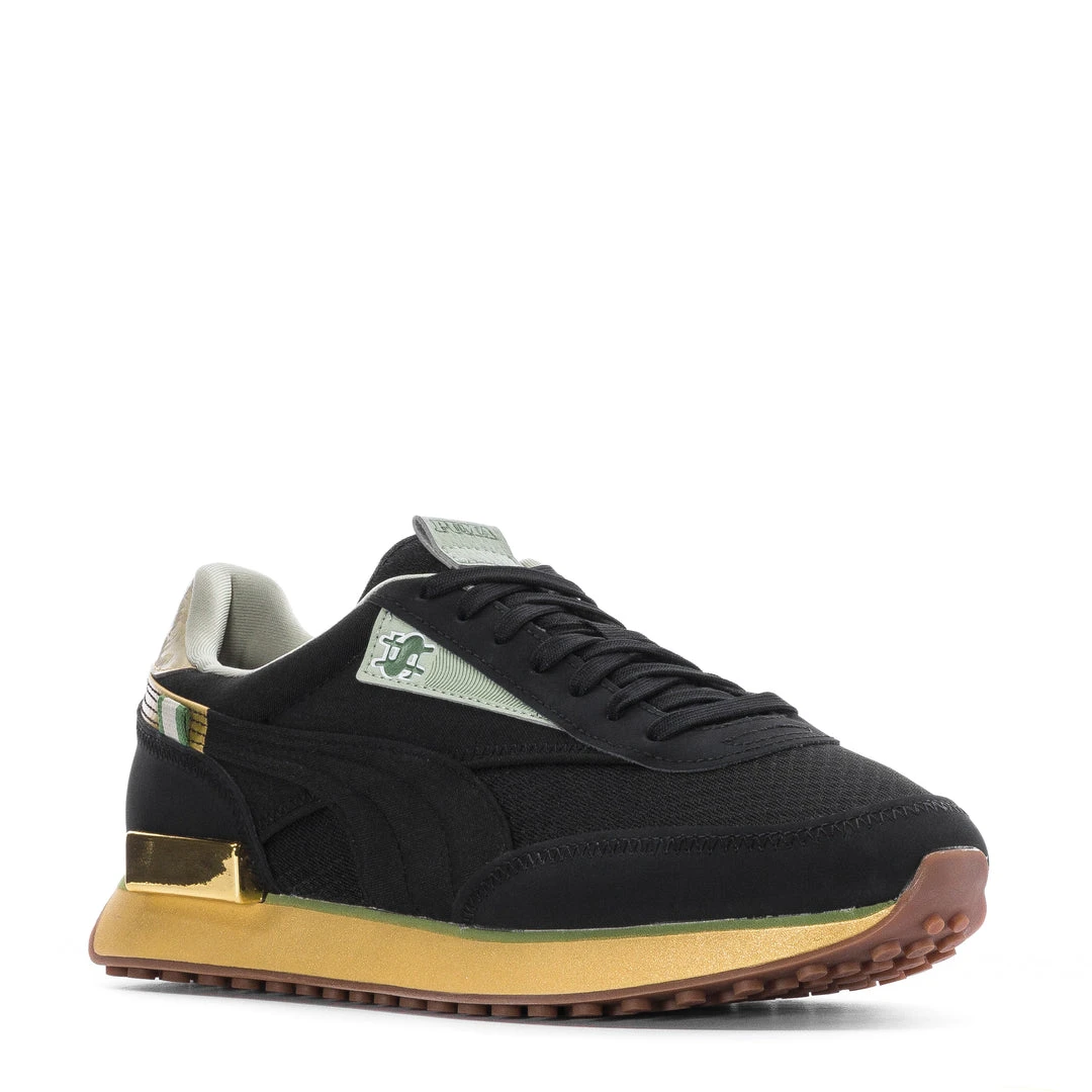 PUMA NEW ARRIVALS Future Rider Greed - Mens