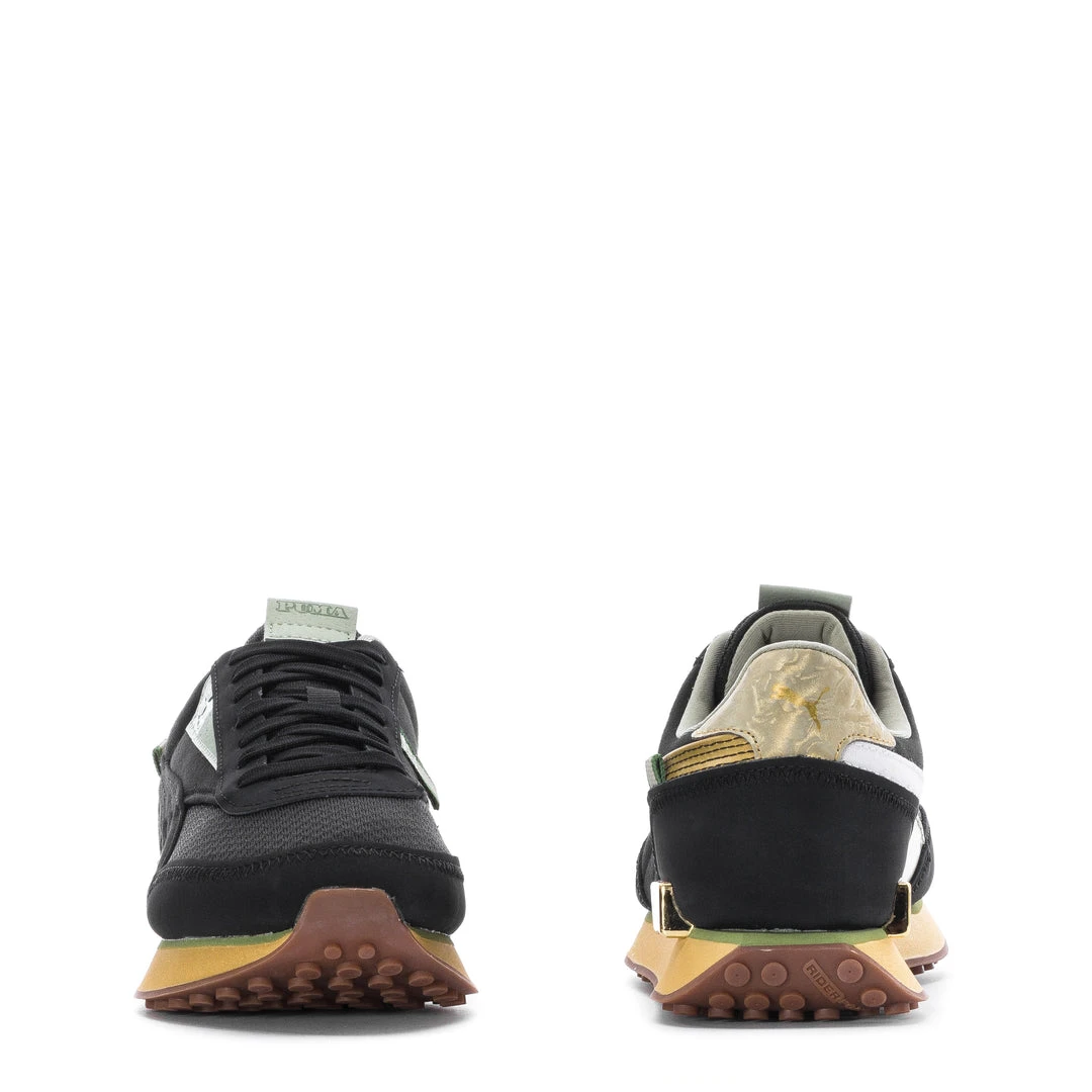 PUMA NEW ARRIVALS Future Rider Greed - Mens