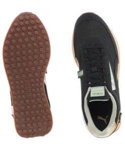 PUMA NEW ARRIVALS Future Rider Greed - Mens