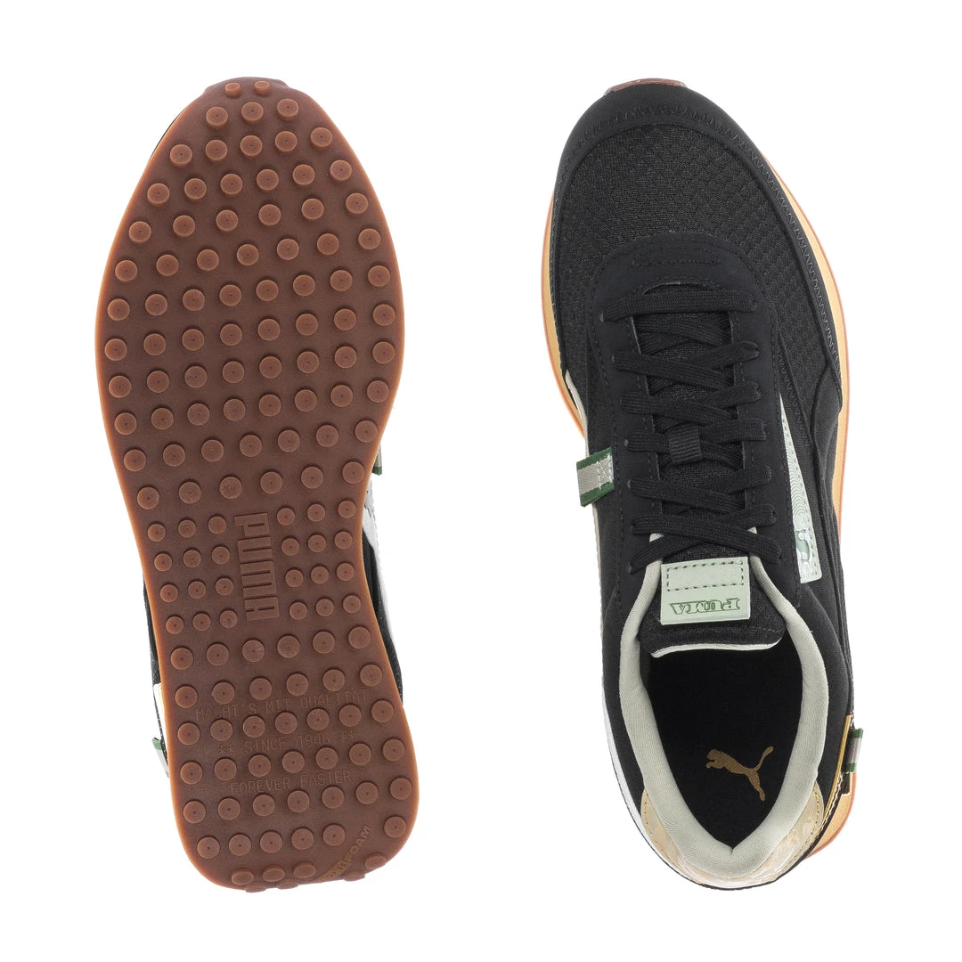 PUMA NEW ARRIVALS Future Rider Greed - Mens