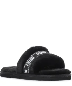 PUMA BEST SELLERS Fluff Slide - Womens