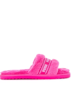 PUMA Fluff Slide - Womens BEST SELLERS