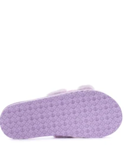 PUMA Fluff Slide - Womens