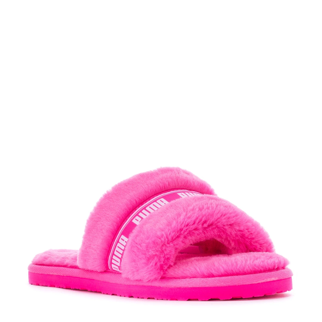 PUMA BEST SELLERS Fluff - Youth