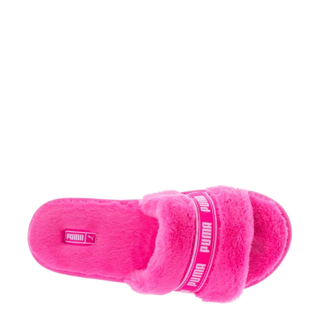 PUMA BEST SELLERS Fluff - Youth