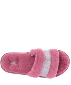 PUMA BEST SELLERS Fluff Remix - Womens