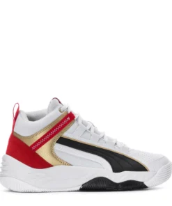 PUMA Rebound Layup - Youth BEST SELLERS