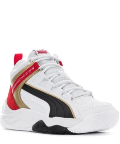 PUMA Rebound Layup - Youth BEST SELLERS