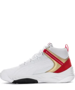 PUMA Rebound Layup - Youth BEST SELLERS