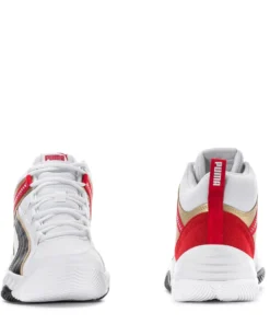 PUMA Rebound Layup - Youth BEST SELLERS