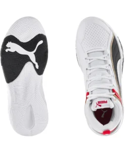 PUMA Rebound Layup - Youth BEST SELLERS