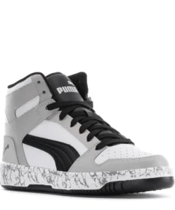 PUMA BEST SELLERS Rebound Layup - Youth