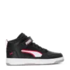 PUMA Rebound Layup - Youth BEST SELLERS