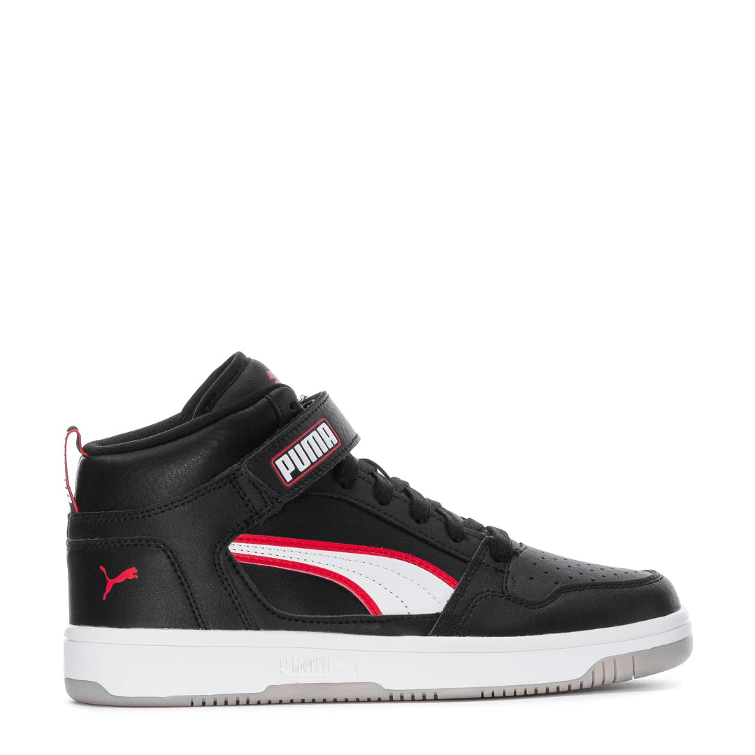 PUMA Rebound Layup - Youth BEST SELLERS