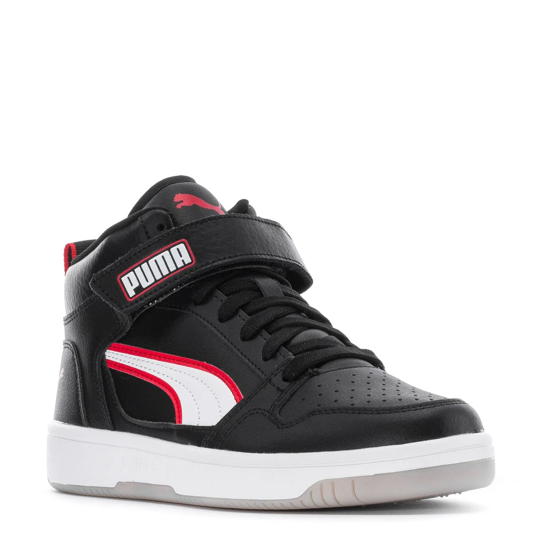 PUMA Rebound Layup - Youth BEST SELLERS