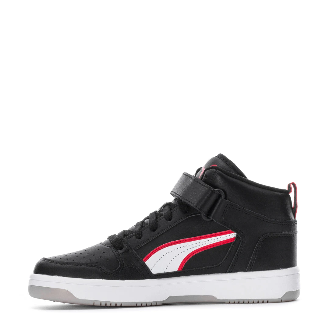 PUMA Rebound Layup - Youth BEST SELLERS