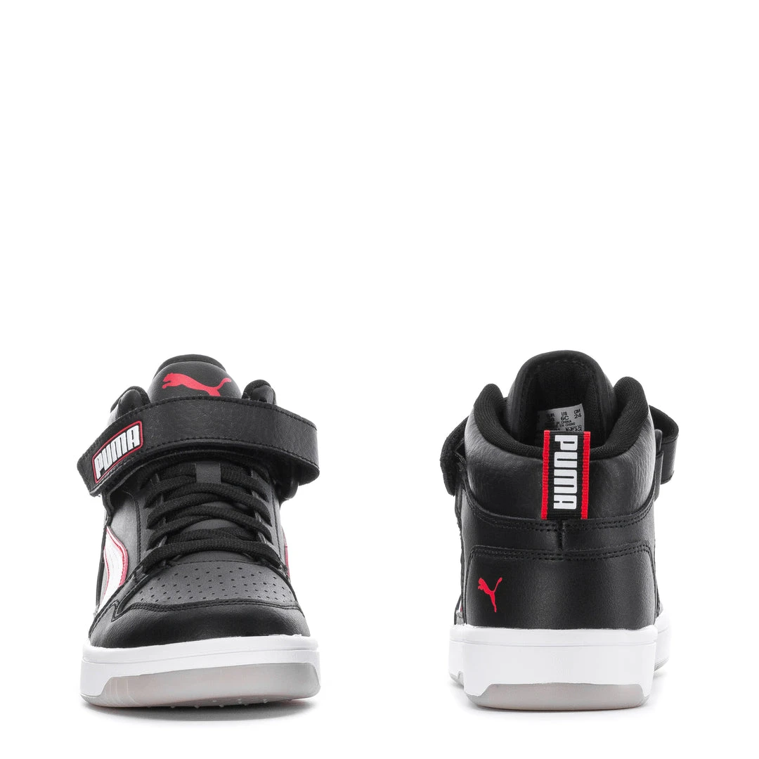 PUMA Rebound Layup - Youth BEST SELLERS