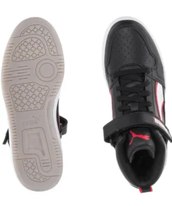 PUMA Rebound Layup - Youth BEST SELLERS