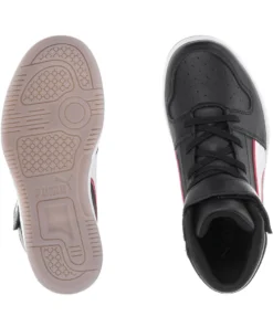 PUMA BEST SELLERS Rebound Layup - Kids
