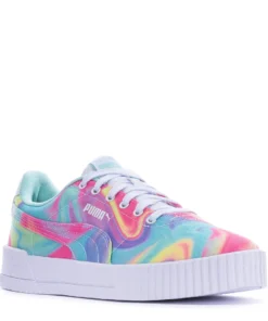 PUMA Carina - Youth
