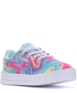 PUMA BEST SELLERS Carina - Toddler