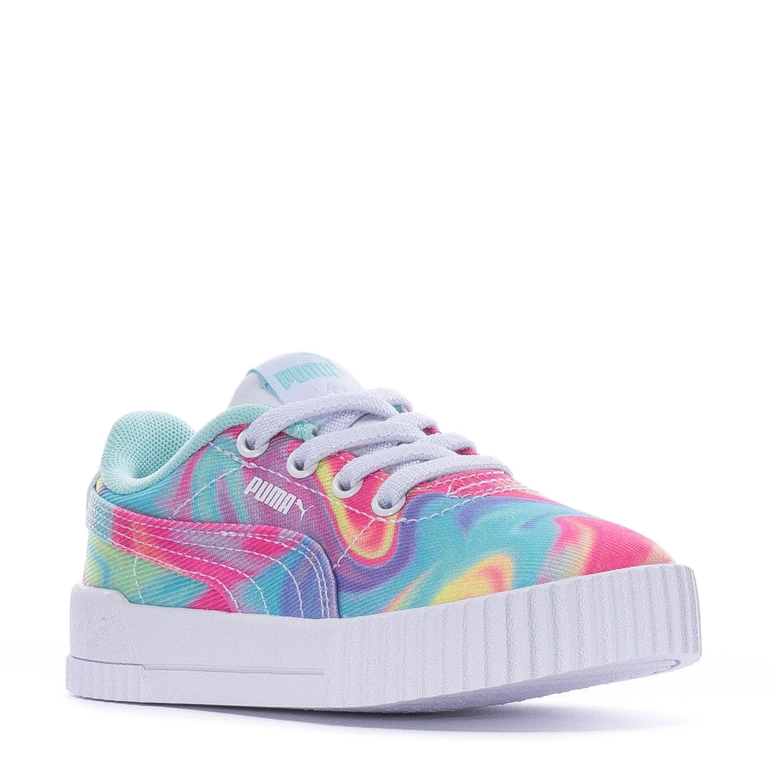 PUMA BEST SELLERS Carina - Toddler